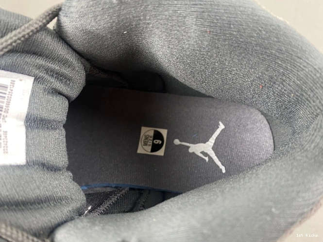 1st Kicks mens RETRO 130690-005 